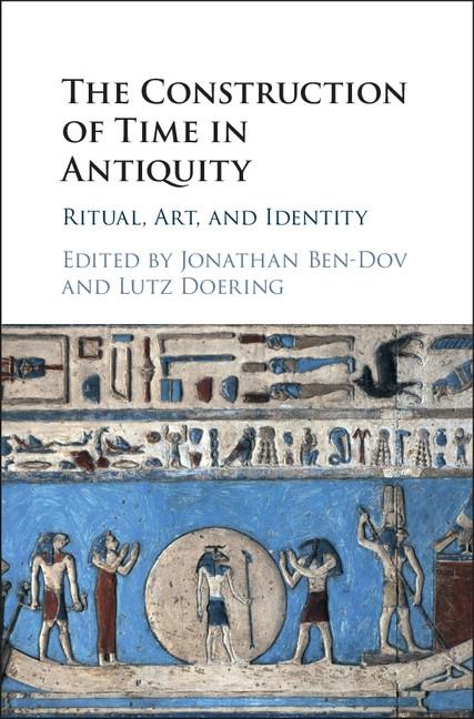 Construction of Time in Antiquity
