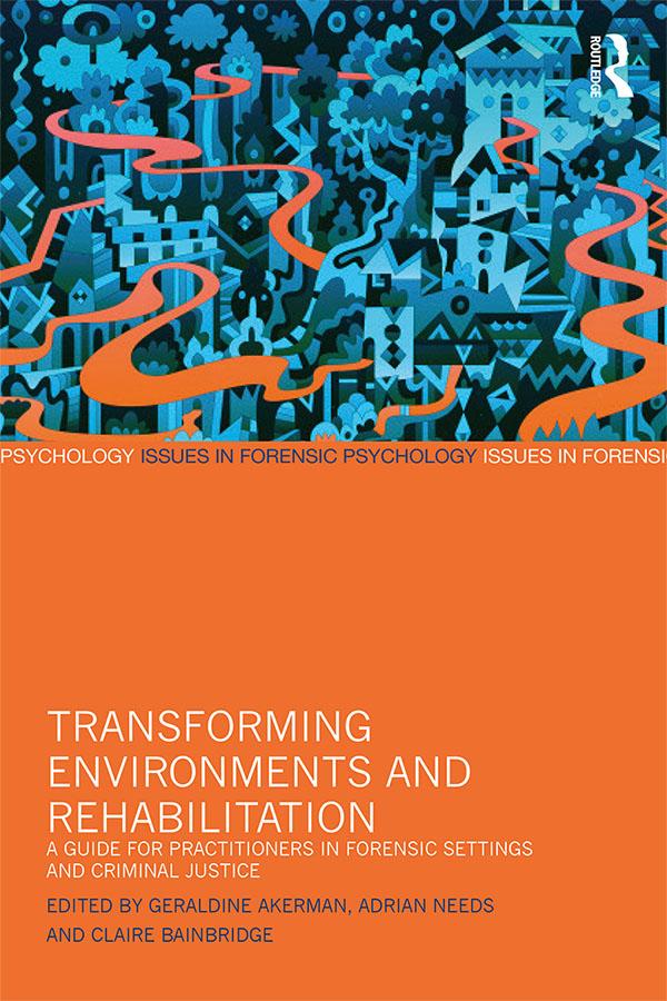 Transforming Environments and Rehabilitation