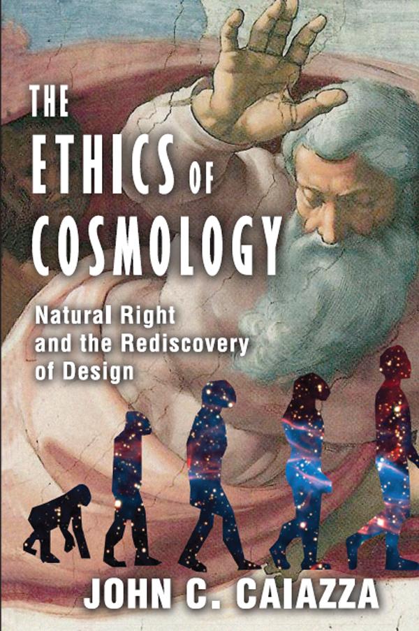 The Ethics of Cosmology