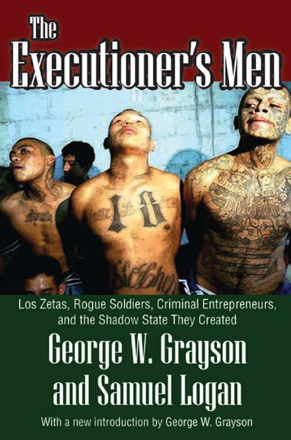 The Executioner's Men