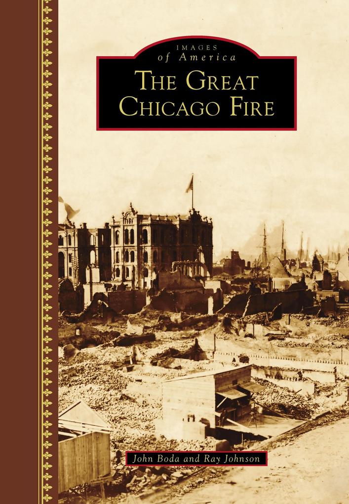 Great Chicago Fire