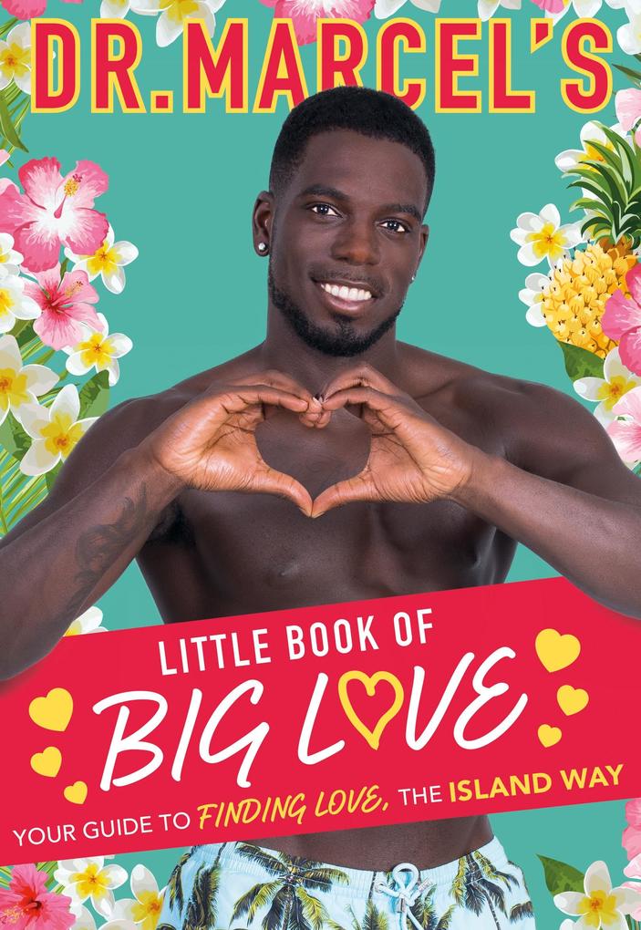 Dr. Marcel‘s Little Book of Big Love