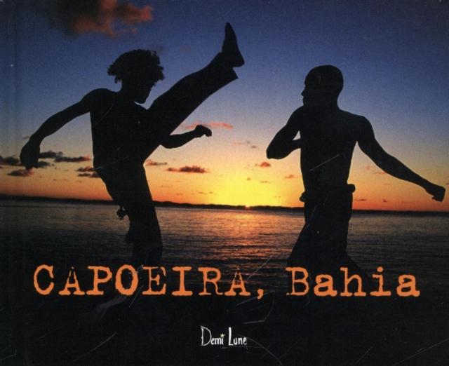 Capoeira Bahia ANG-FRAN