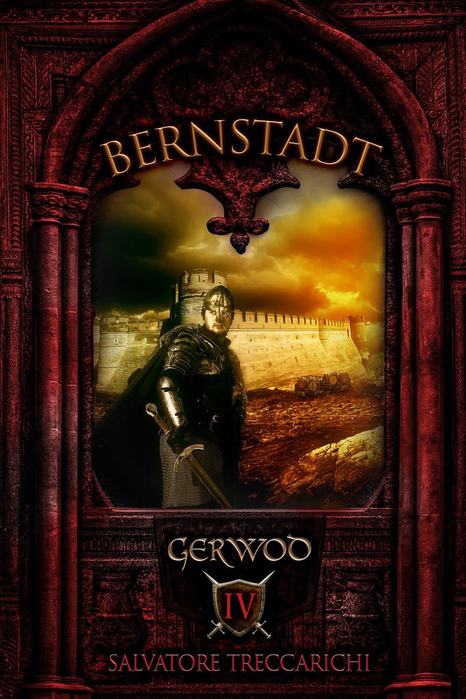 Gerwod IV