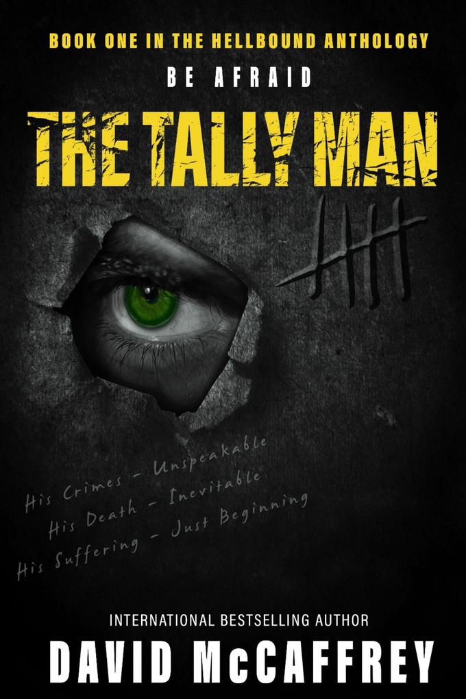 The Tally Man (Hellbound Anthology)