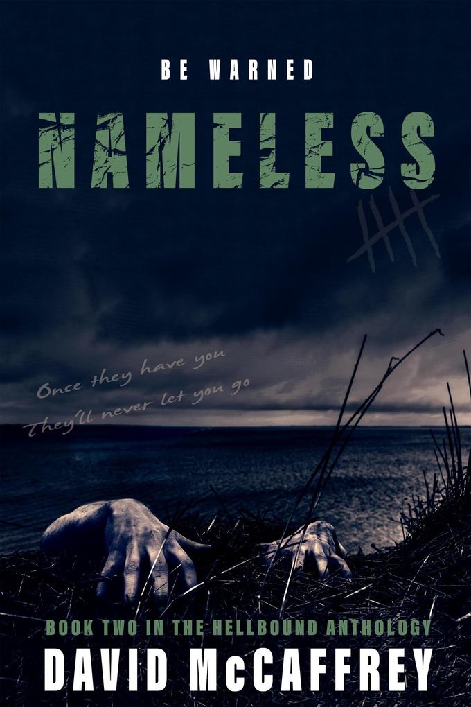Nameless (Hellbound Anthology)