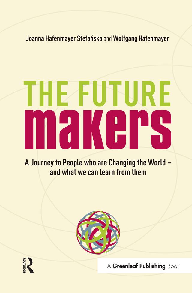 The Future Makers