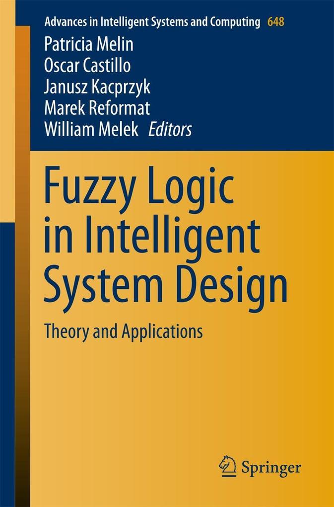 Fuzzy Logic in Intelligent System 