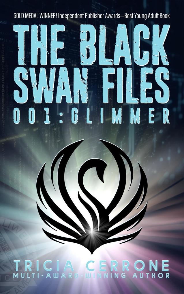 The Black Swan Files 001: Glimmer