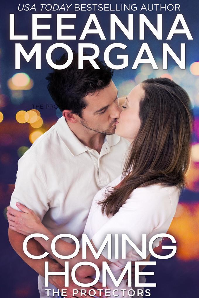 Coming Home: A Sweet Small Town Romance