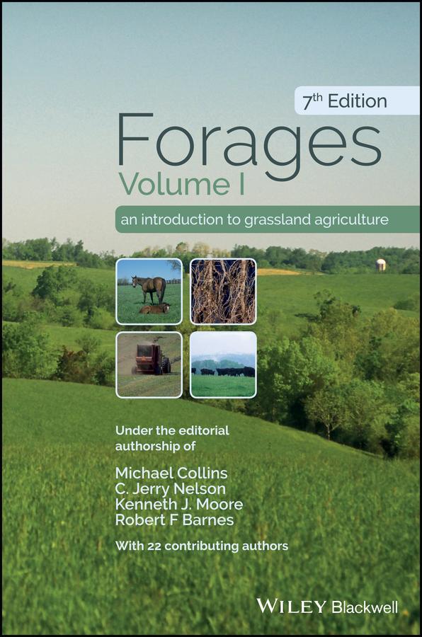 Forages Volume 1
