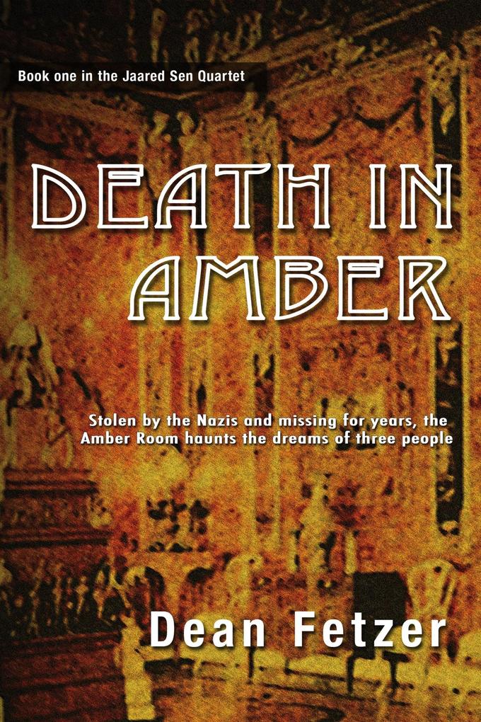 Death in Amber