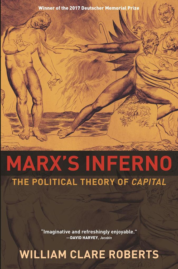 Marx‘s Inferno