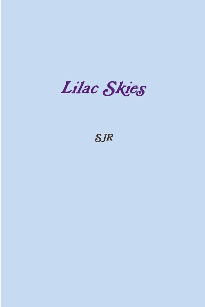 Lilac Skies