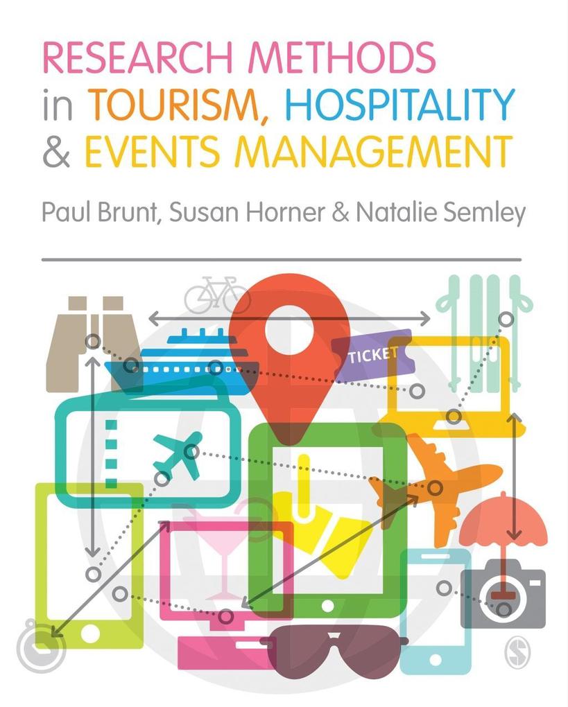 Research Methods in Tourism Hospitality and Events Management