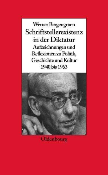 Werner Bergengruen