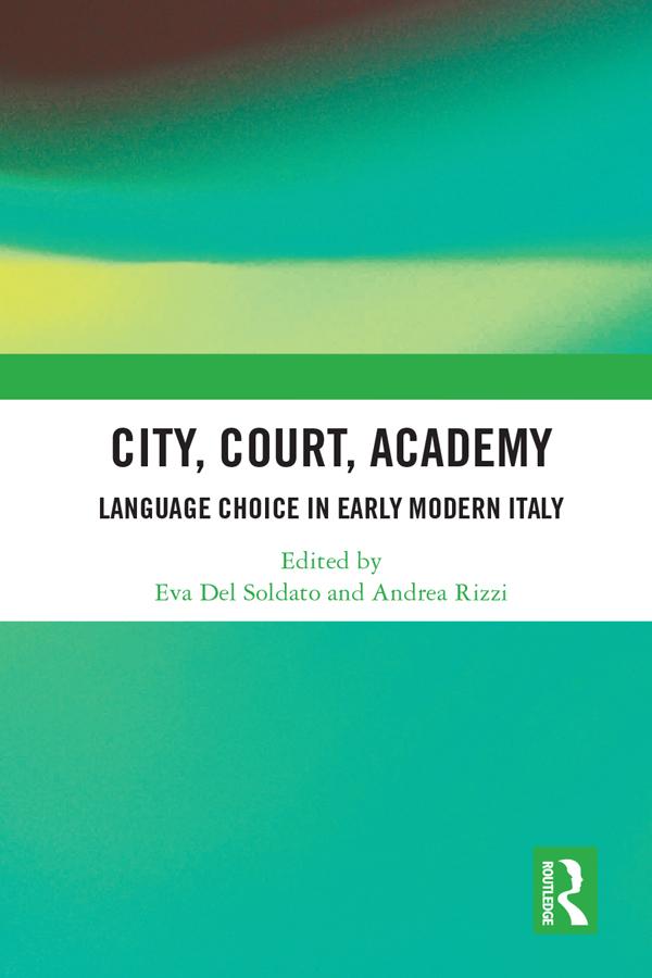City Court Academy