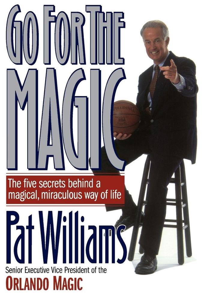 The Go for the Magic
