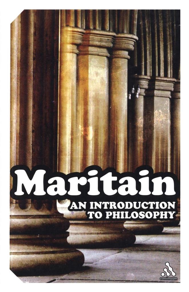 An Epz Introduction to Philosophy