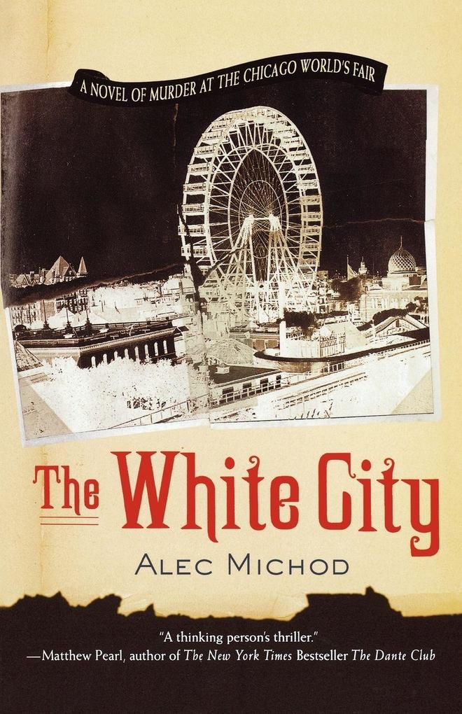 The White City