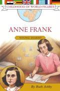 Anne Frank: Anne Frank - Ruth Ashby