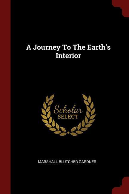 A Journey To The Earth‘s Interior