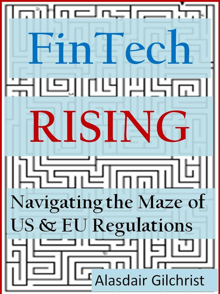 FinTech Rising: Navigating the maze of US & EU regulations