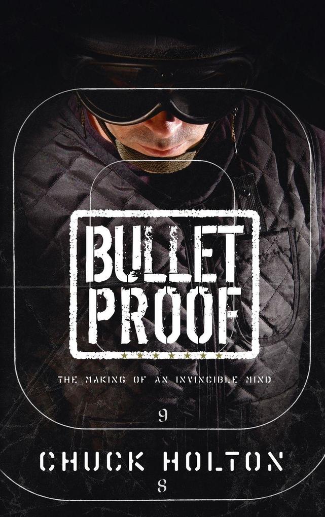 Bulletproof