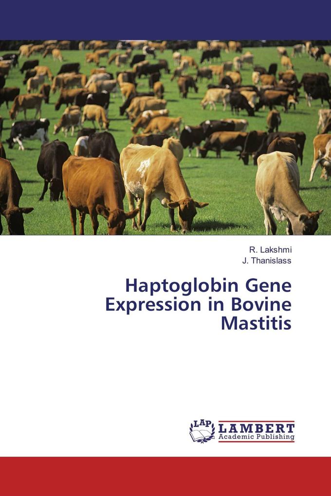 Haptoglobin Gene Expression in Bovine Mastitis