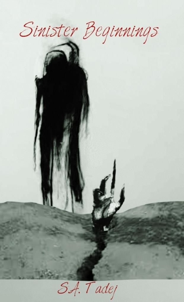 Soul Salvation: Sinister Beginnings (Protectors of the Light #3)