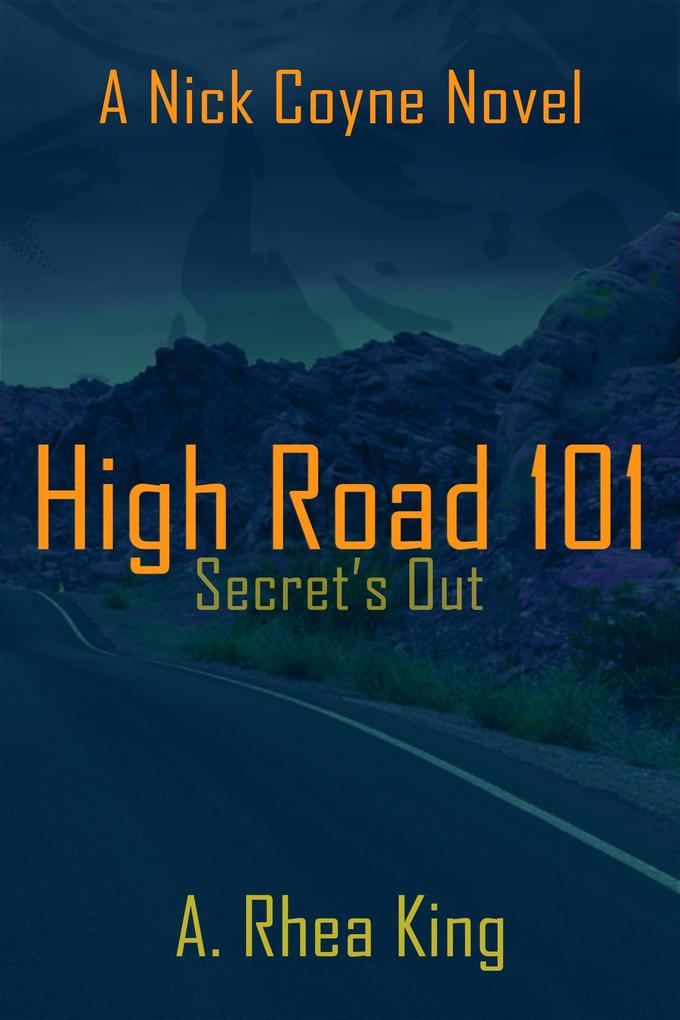 High Road 101 (Secret‘s Out)