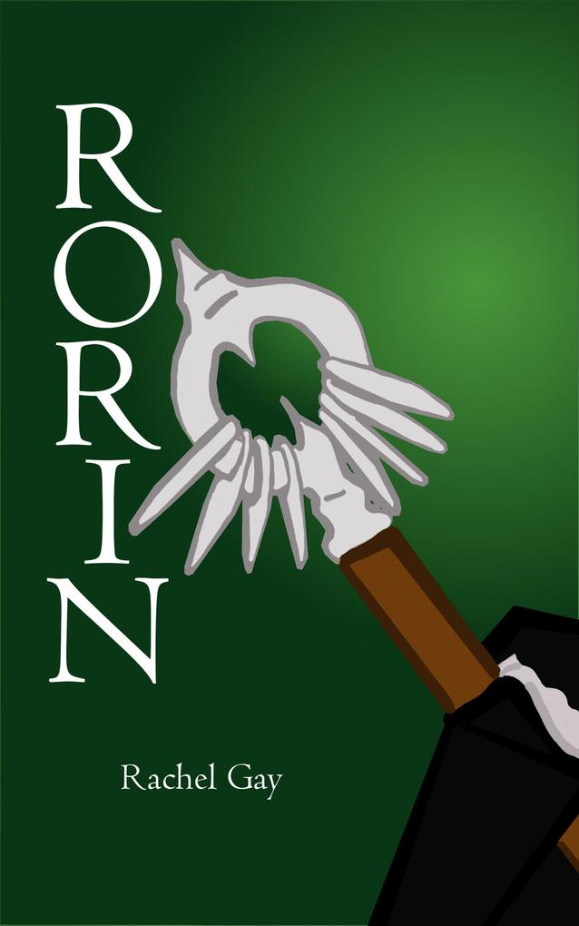 Rorin (The Books of Tanil #3)
