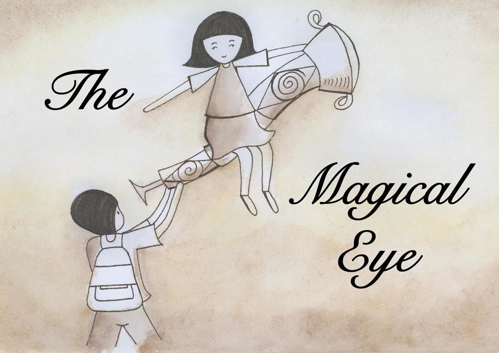 The Magical Eye