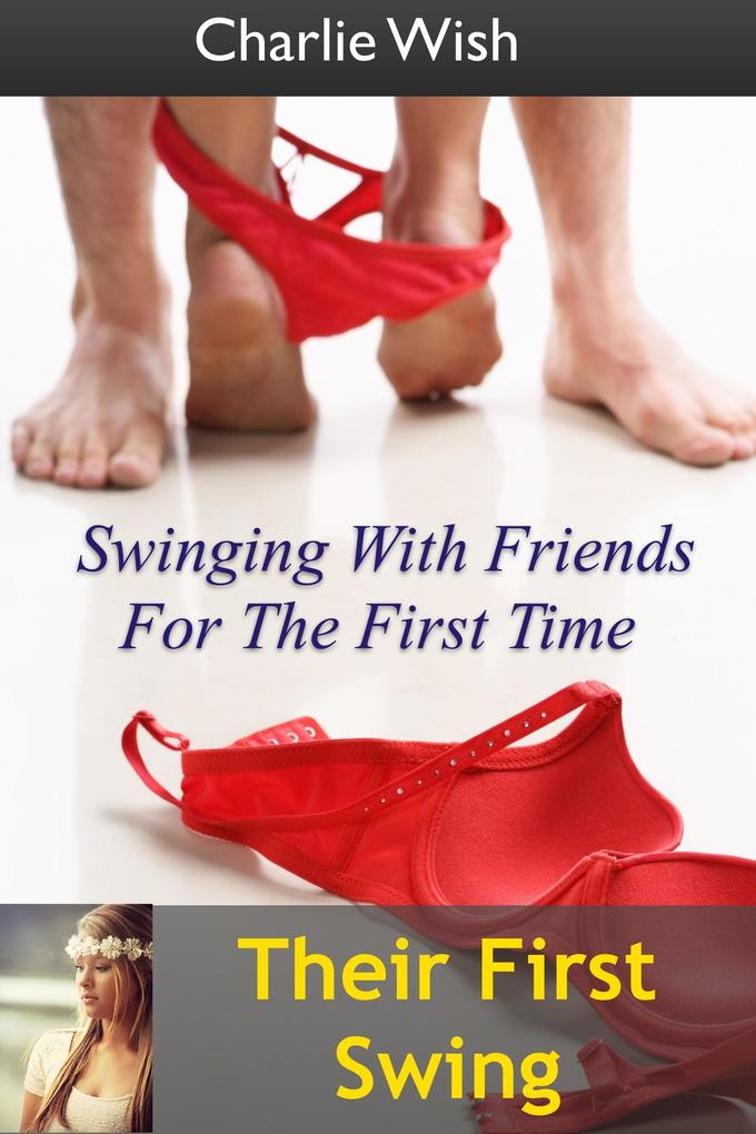 Their First Swing (The Norths #5)