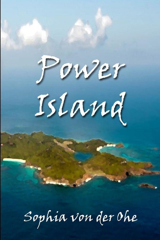 Power Island