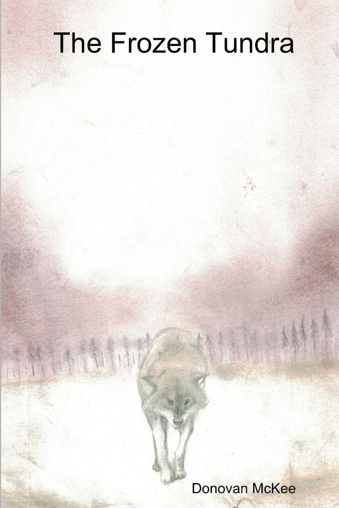The Frozen Tundra