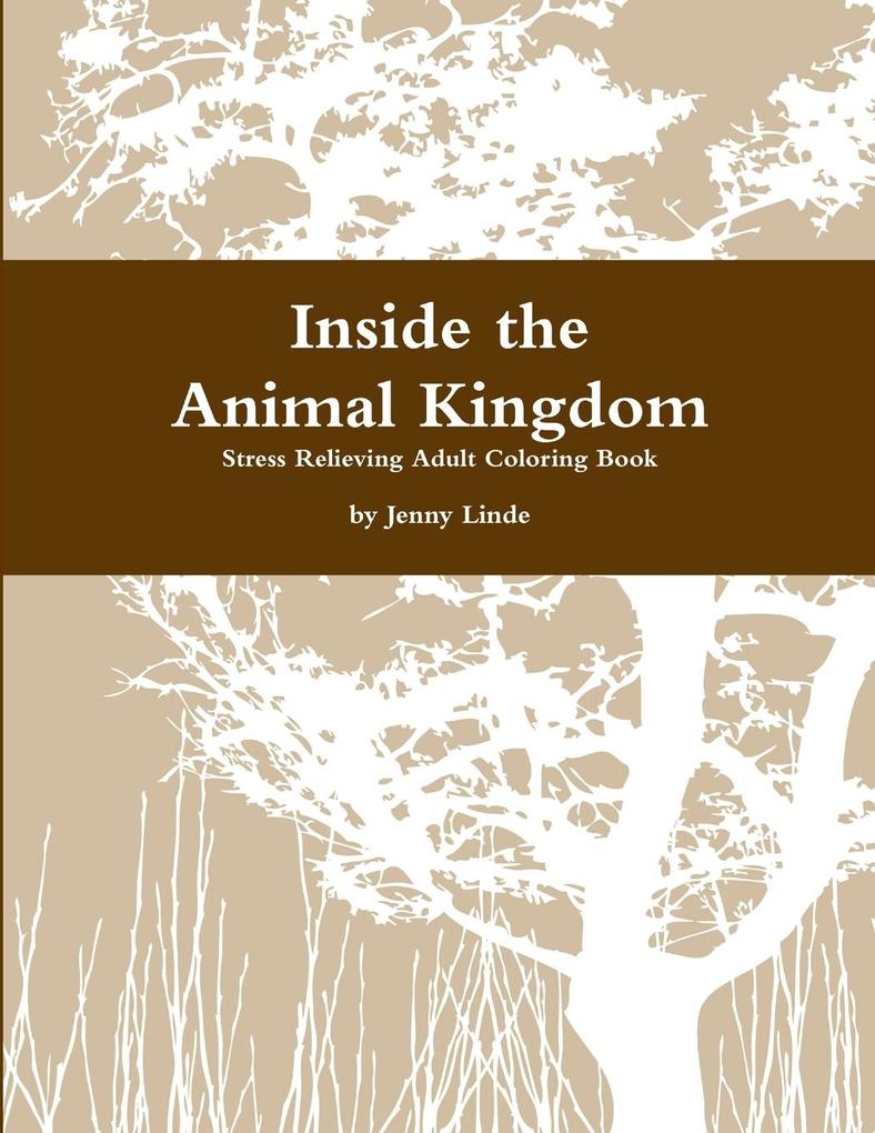 Inside the Animal Kingdom