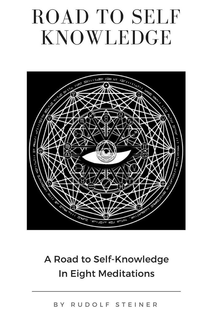 Road to Self Knowledge