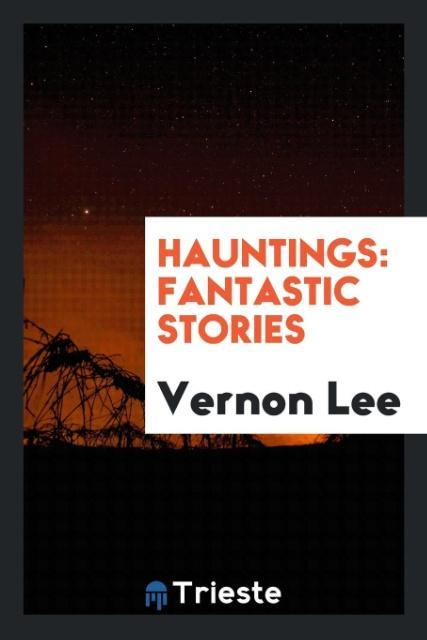 Hauntings