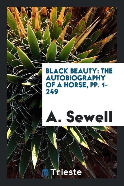 Black Beauty