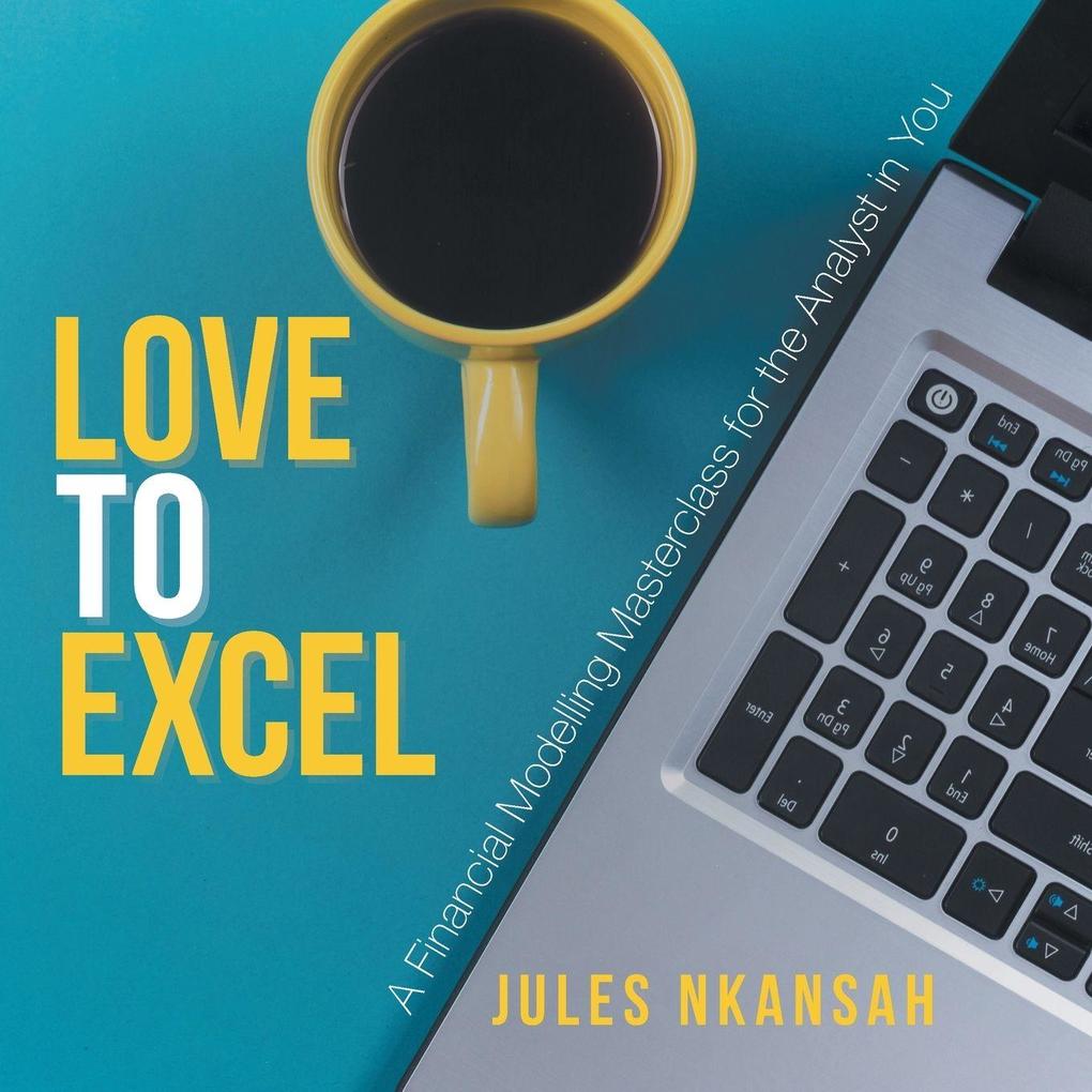 Love to Excel