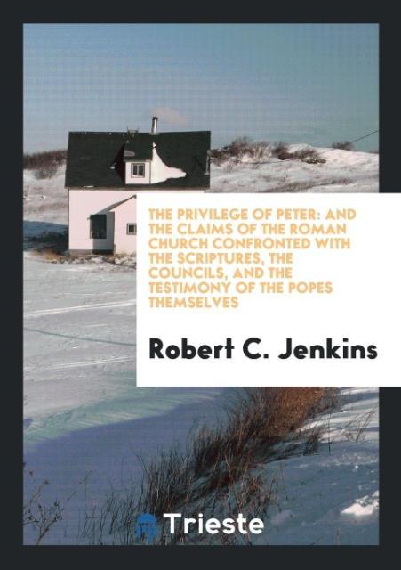 The Privilege of Peter