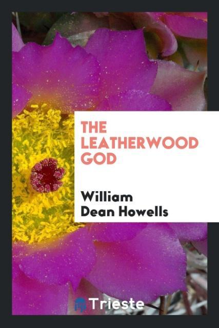 The Leatherwood God