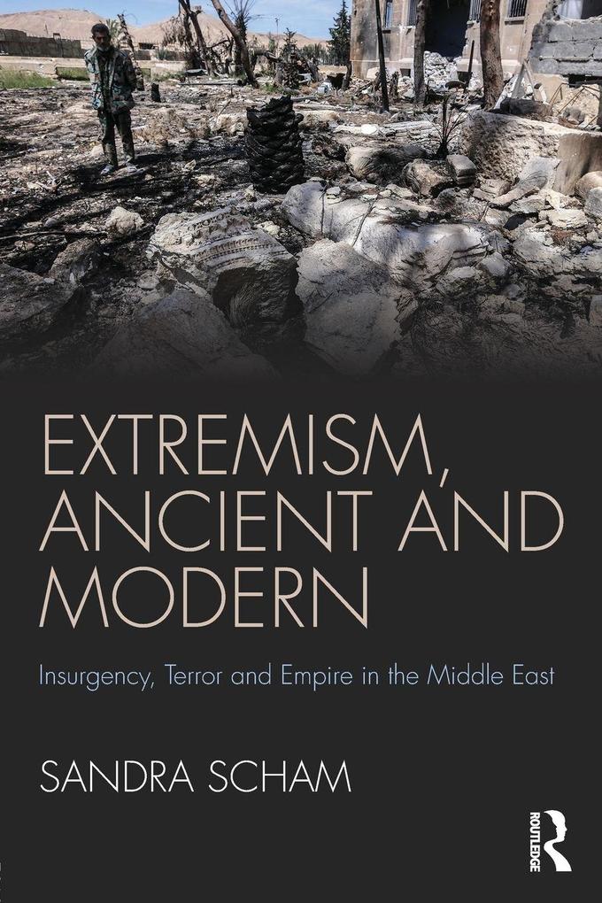 Extremism Ancient and Modern