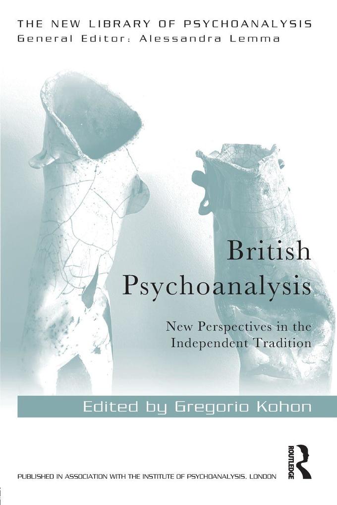 British Psychoanalysis