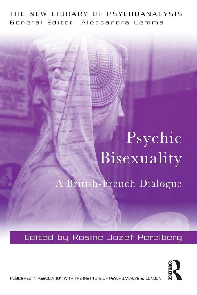 Psychic Bisexuality