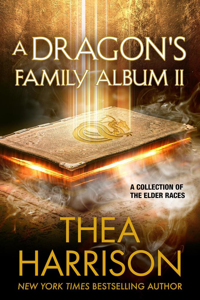 A Dragon‘s Family Album II (Elder Races)