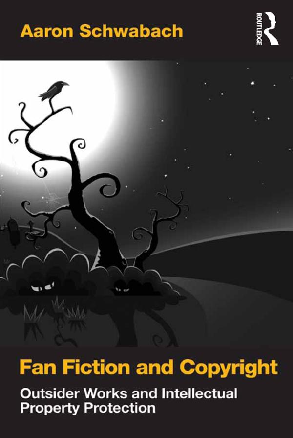Fan Fiction and Copyright