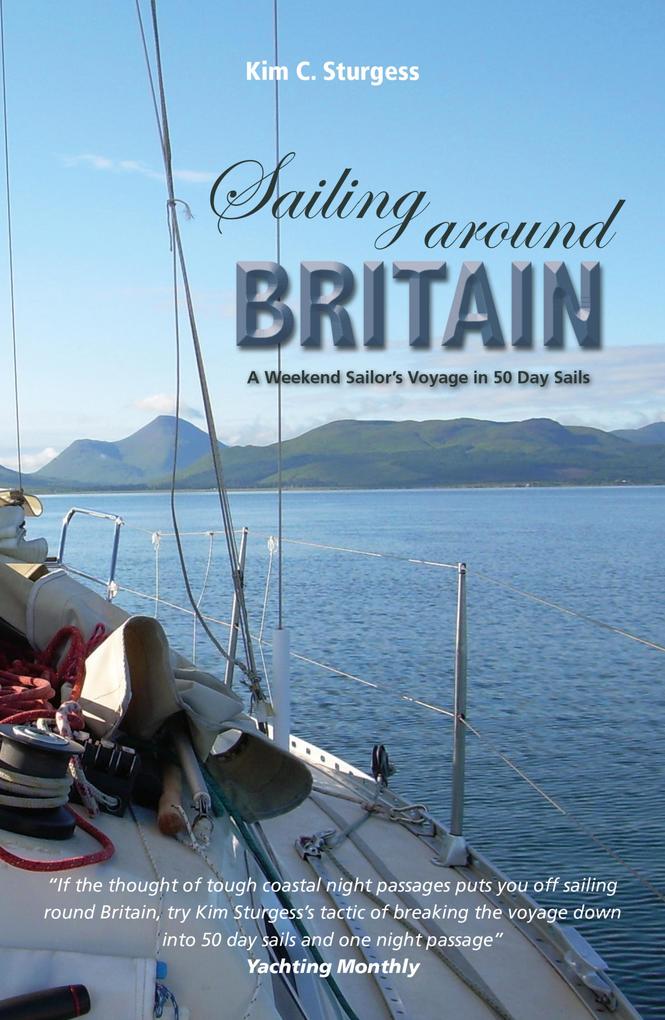 Sailing Around Britain