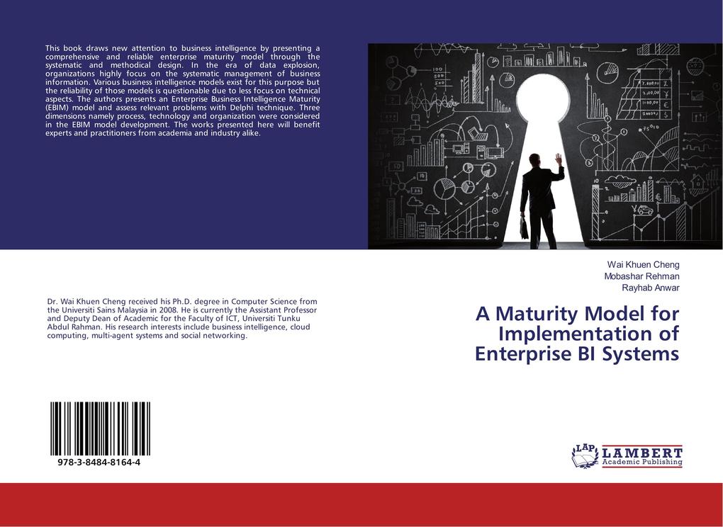 A Maturity Model for Implementation of Enterprise BI Systems